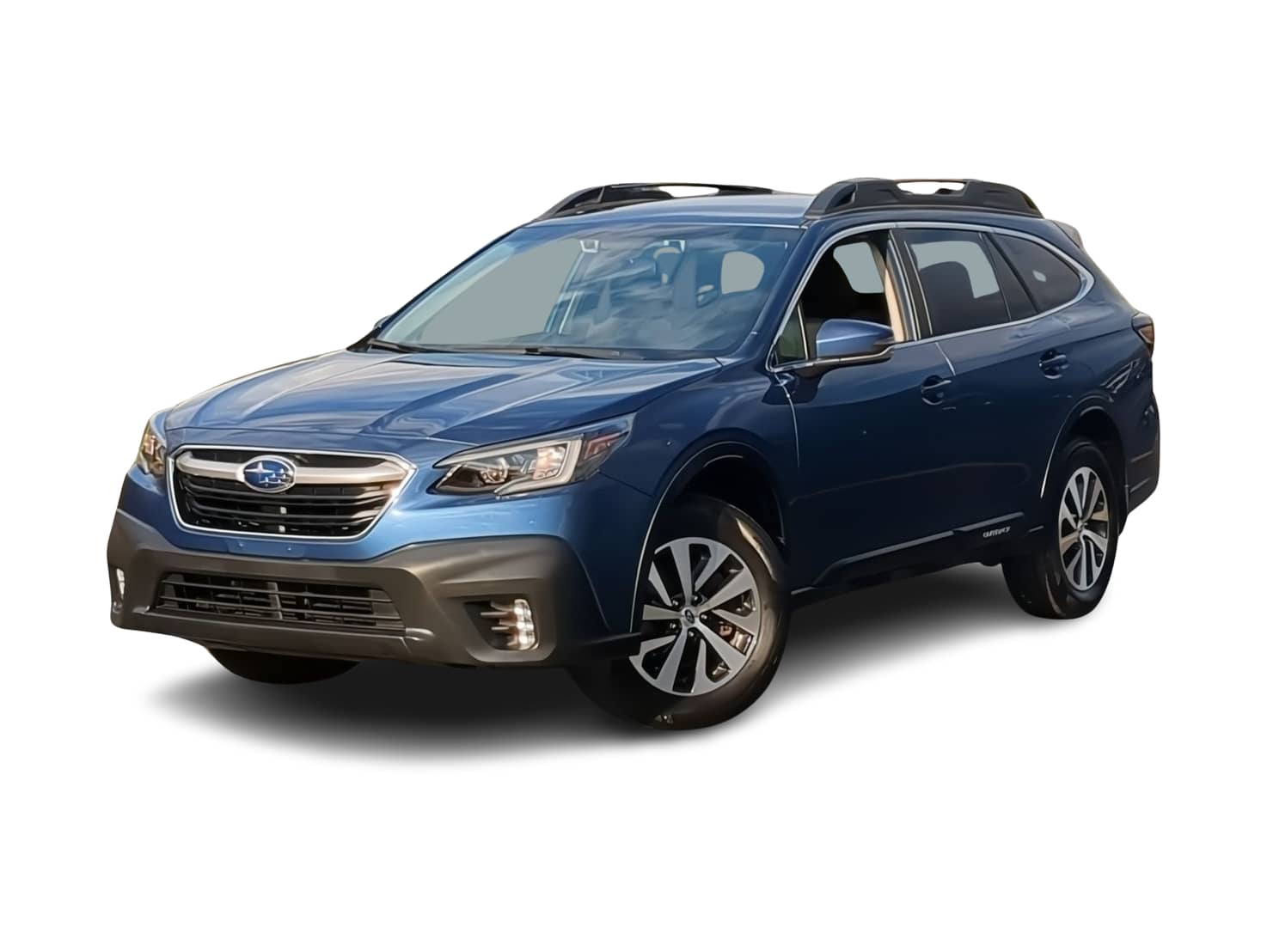 Thumbnail: 2022 Subaru Outback - 1