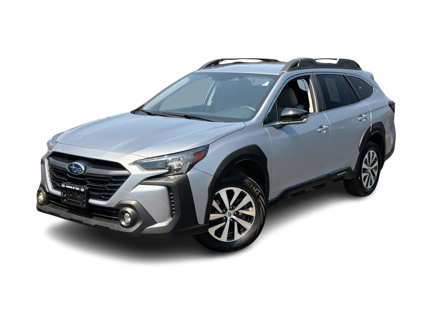 Thumbnail: 2024 Subaru Outback - 1