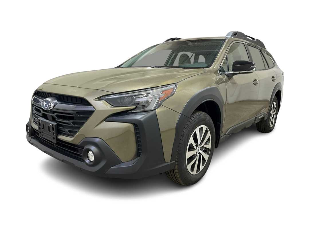 2025 Subaru Outback Premium Hero Image
