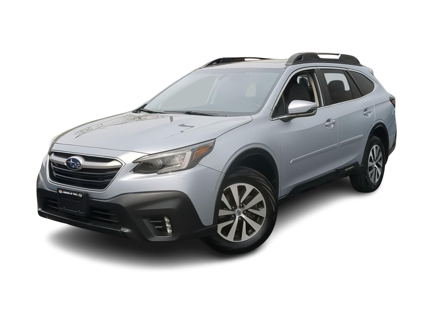 Thumbnail: 2022 Subaru Outback - 1