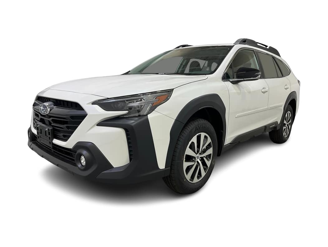 2025 Subaru Outback Premium -
                Troy, NY