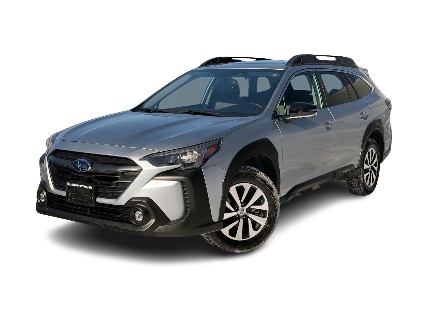 Thumbnail: 2023 Subaru Outback - 1