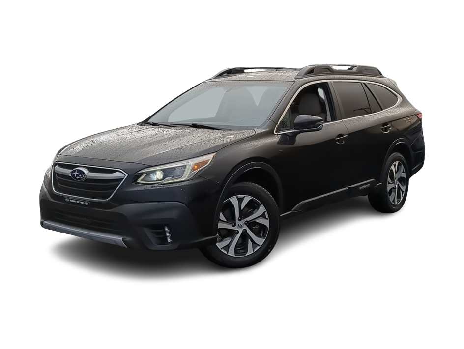 2022 Subaru Outback Limited -
                Troy, NY