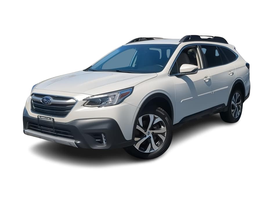 2022 Subaru Outback Limited -
                Troy, NY