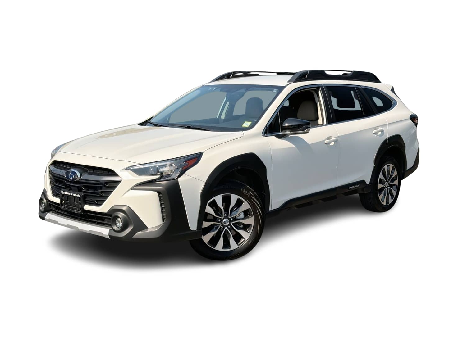 Thumbnail: 2023 Subaru Outback - 1