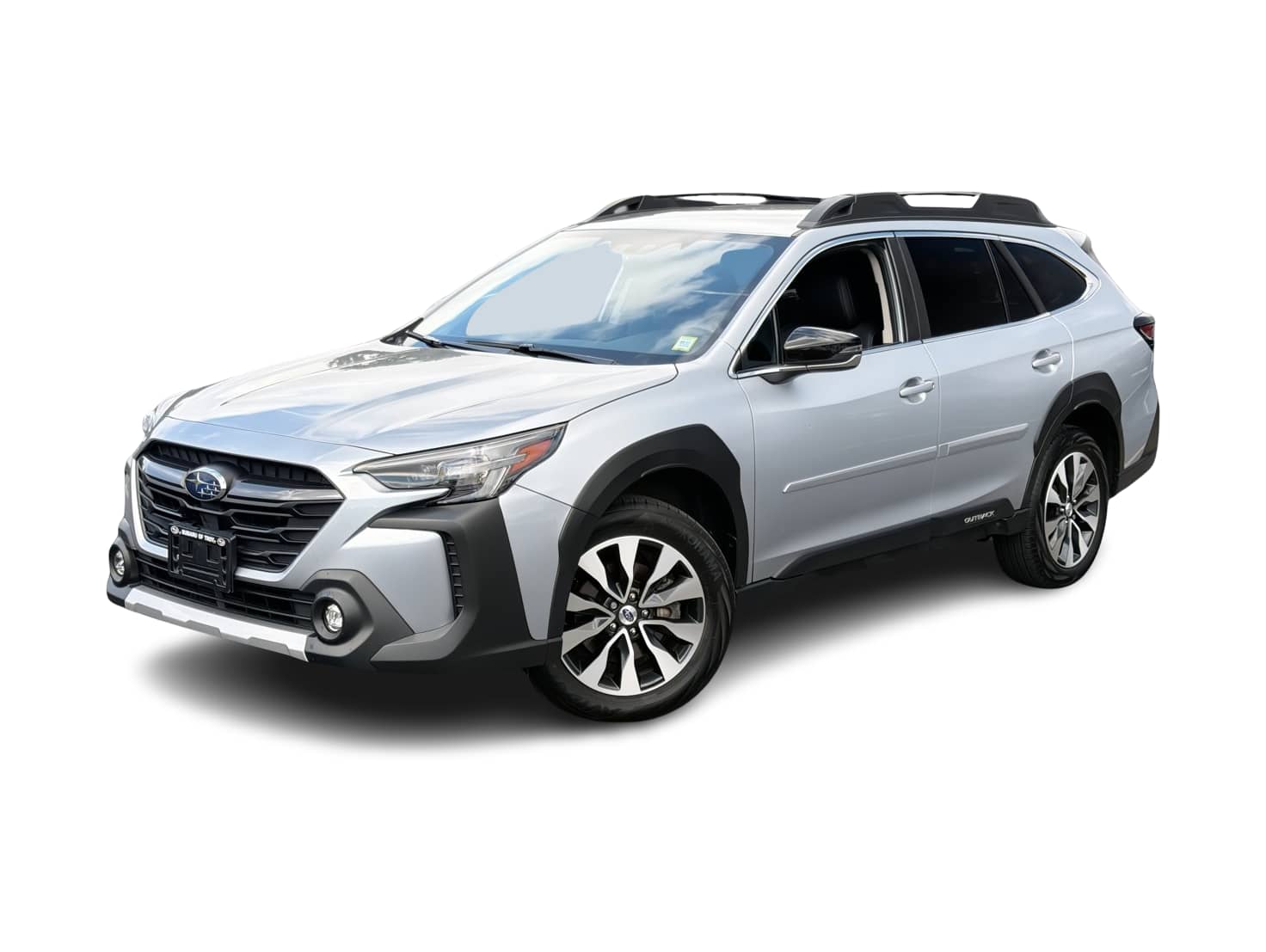 Thumbnail: 2024 Subaru Outback - 1