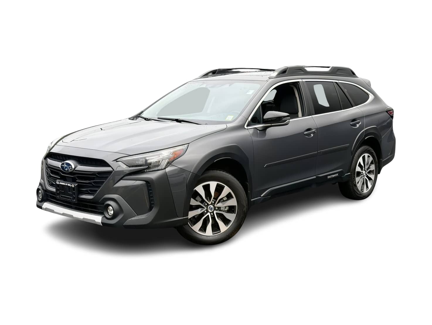 Thumbnail: 2024 Subaru Outback - 1