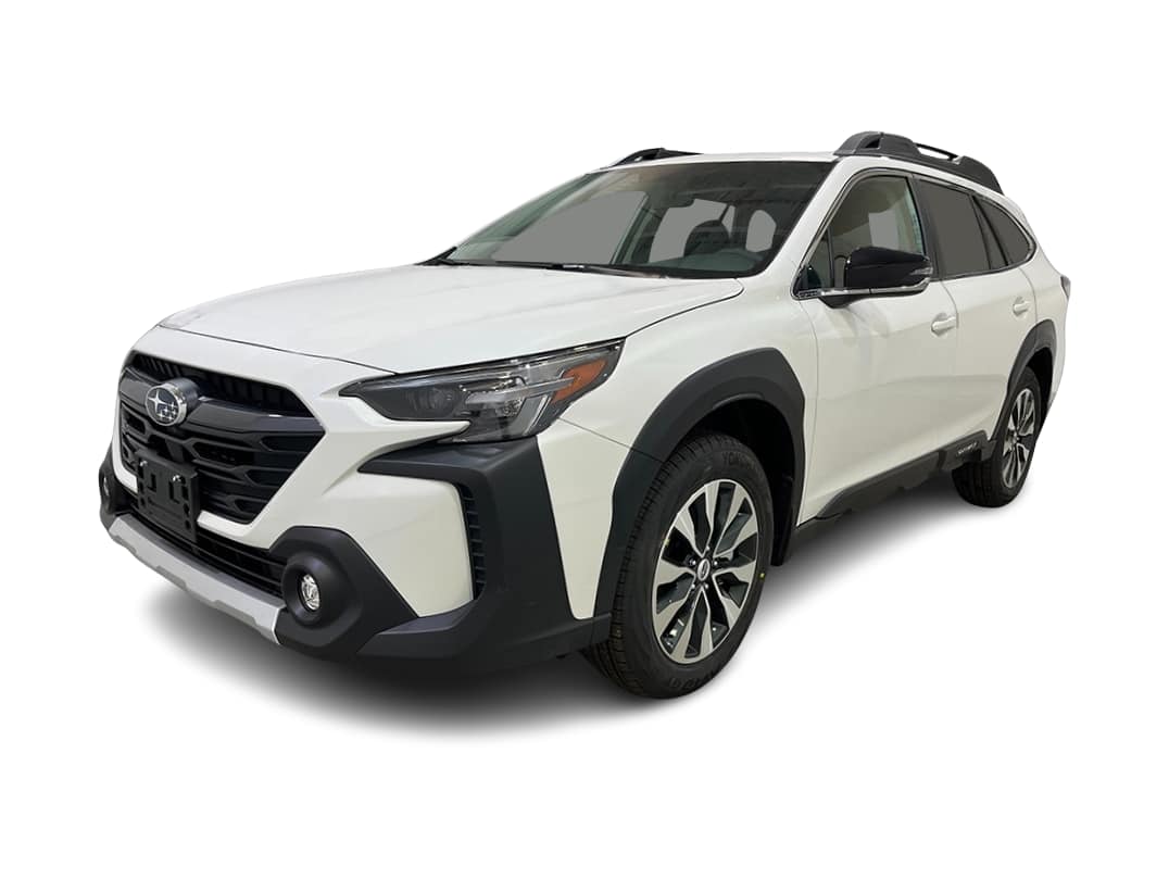 2025 Subaru Outback Limited -
                Troy, NY