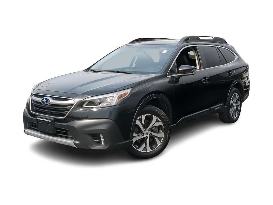 2022 Subaru Outback Limited -
                Troy, NY