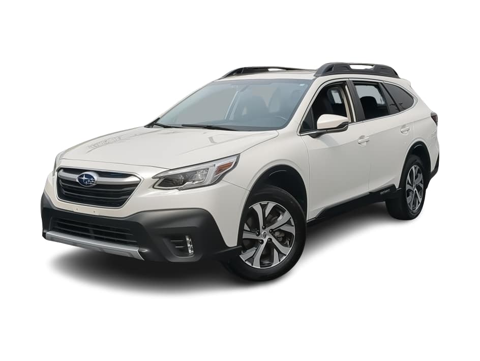2022 Subaru Outback Limited -
                  Troy, NY