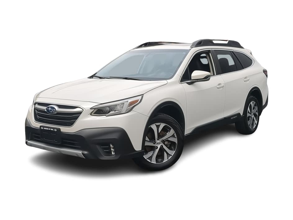 2022 Subaru Outback Limited -
                Troy, NY