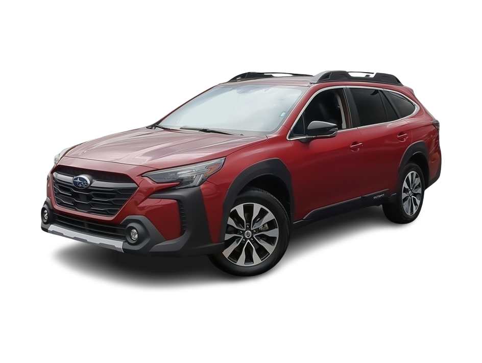 2023 Subaru Outback Limited -
                Troy, NY