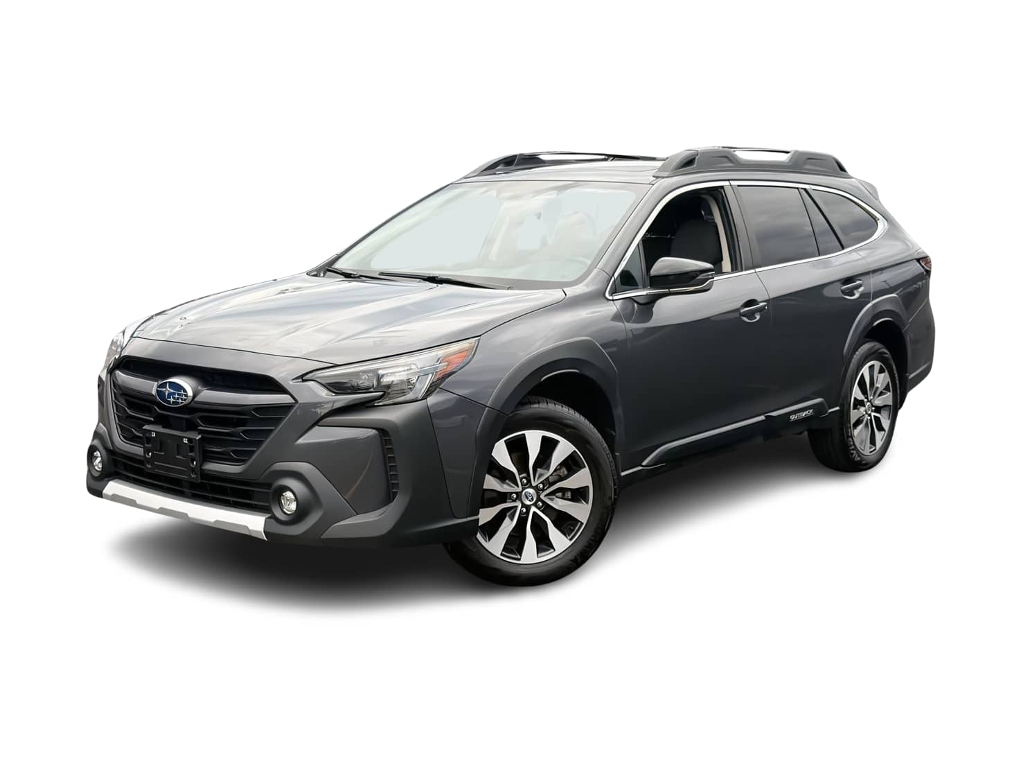 Thumbnail: 2024 Subaru Outback - 1