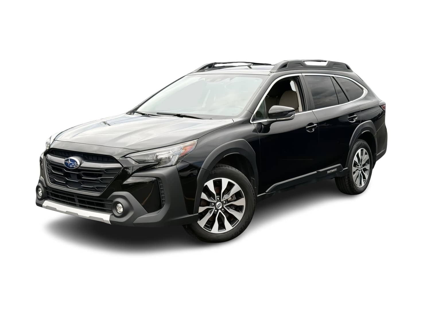 Thumbnail: 2024 Subaru Outback - 1