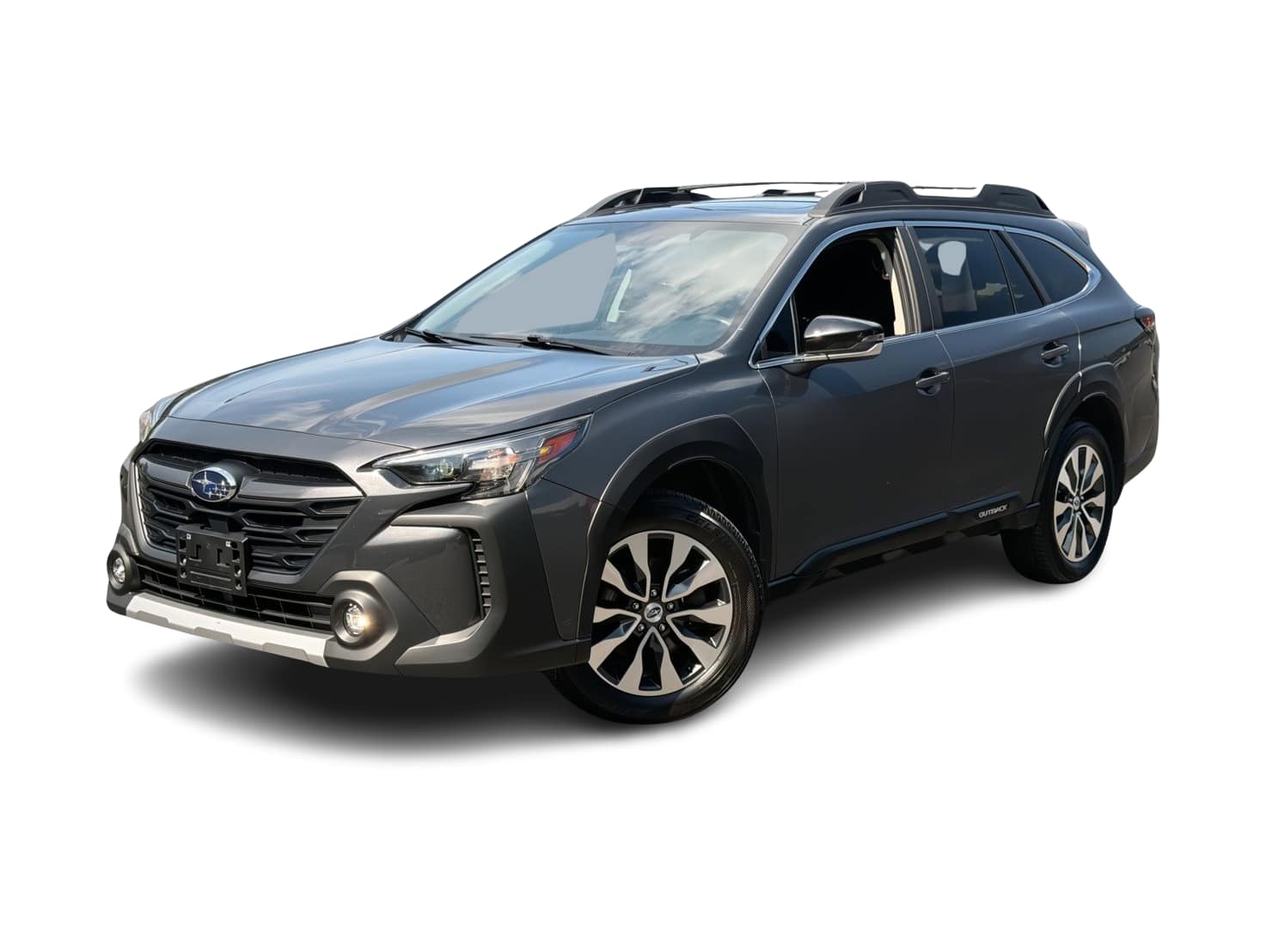 Thumbnail: 2024 Subaru Outback - 1