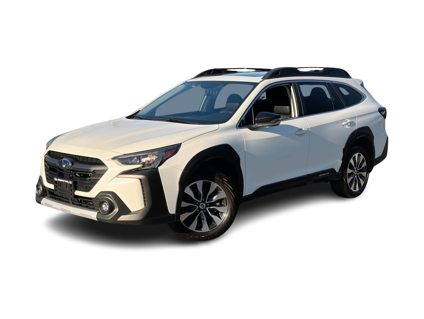 Thumbnail: 2024 Subaru Outback - 1