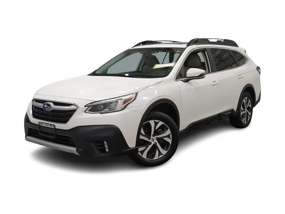 2022 Subaru Outback Limited -
                Troy, NY