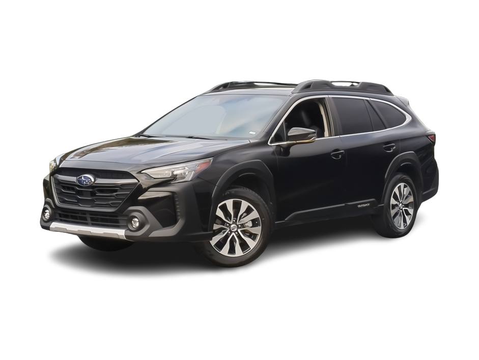 2023 Subaru Outback Limited -
                Troy, NY