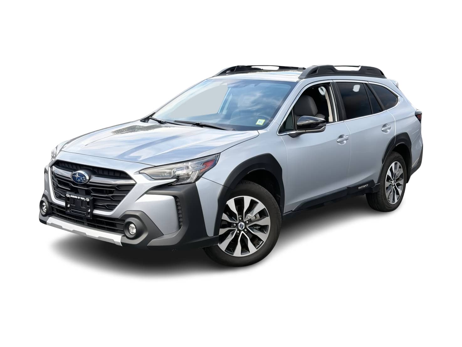 Thumbnail: 2023 Subaru Outback - 1