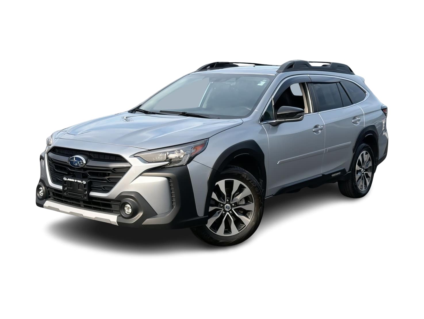Thumbnail: 2024 Subaru Outback - 1