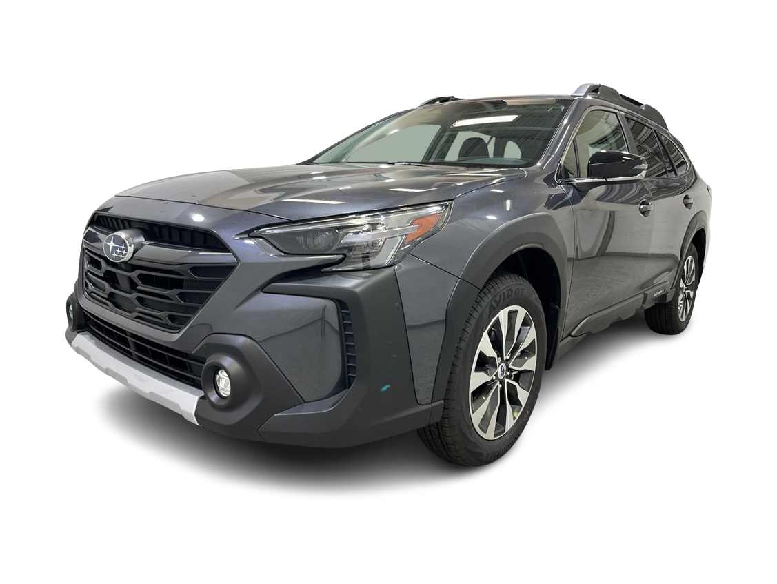 2025 Subaru Outback Limited -
                Troy, NY