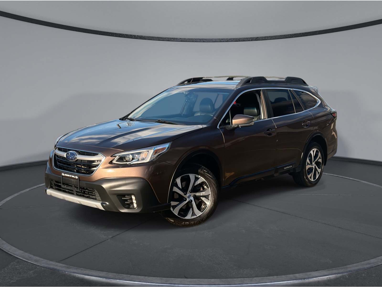 2020 Subaru Outback