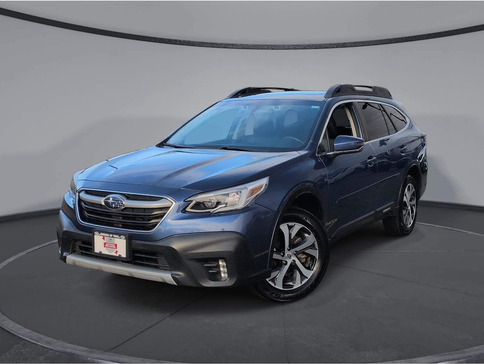 2022 Subaru Outback Limited's photo