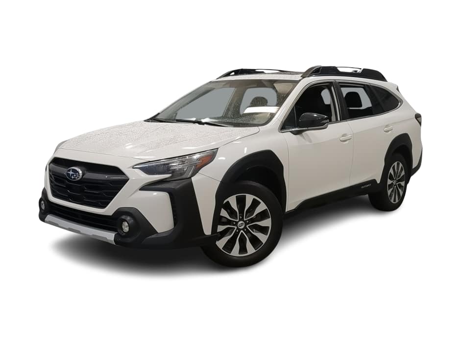 2023 Subaru Outback Limited -
                Troy, NY