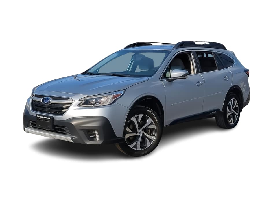 2022 Subaru Outback Limited -
                Troy, NY