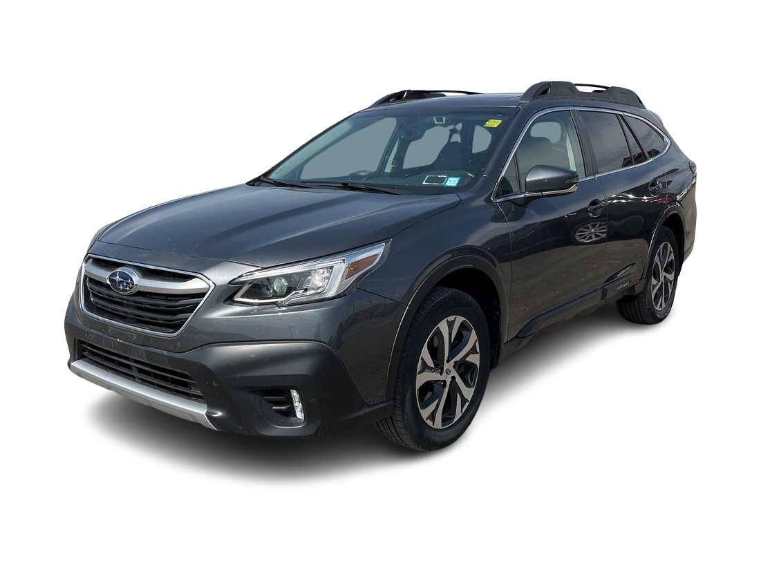 2021 Subaru Outback Limited -
                Troy, NY