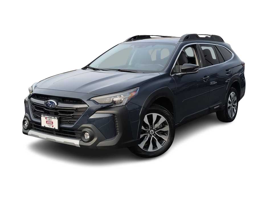 Thumbnail: 2023 Subaru Outback - 1