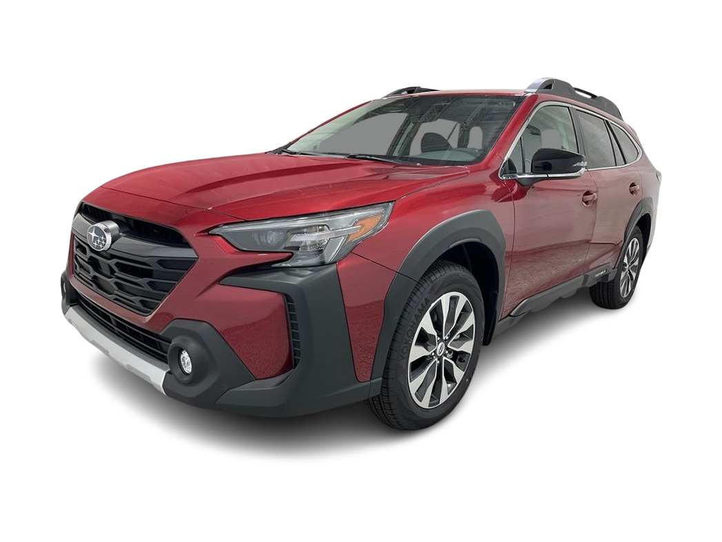 Thumbnail: 2025 Subaru Outback - 1