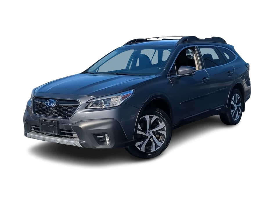 2022 Subaru Outback Limited -
                Troy, NY