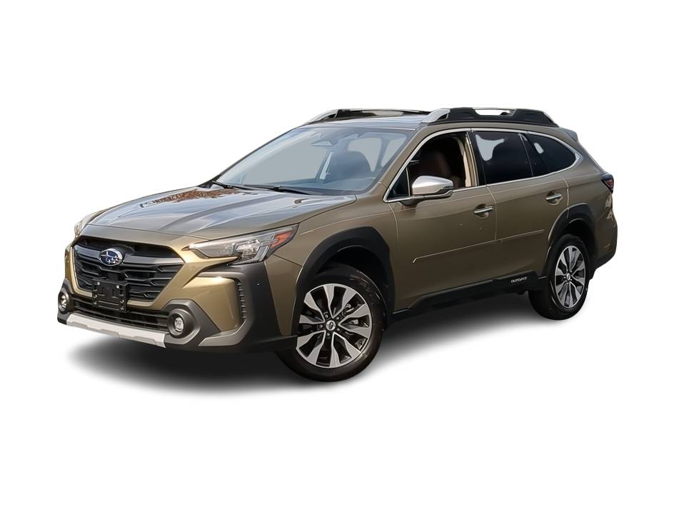 2024 Subaru Outback Touring -
                Troy, NY