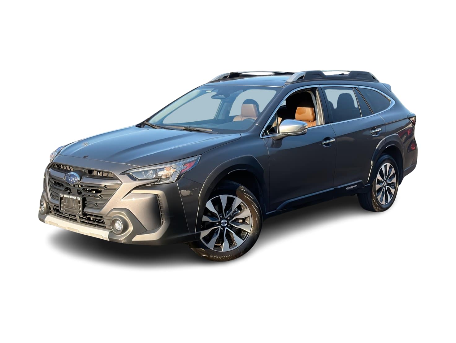 Thumbnail: 2024 Subaru Outback - 1