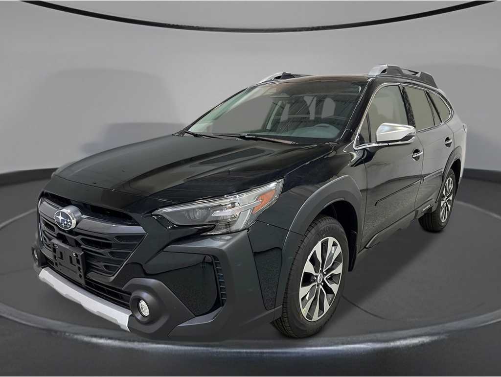 2025 Subaru Outback Touring's photo