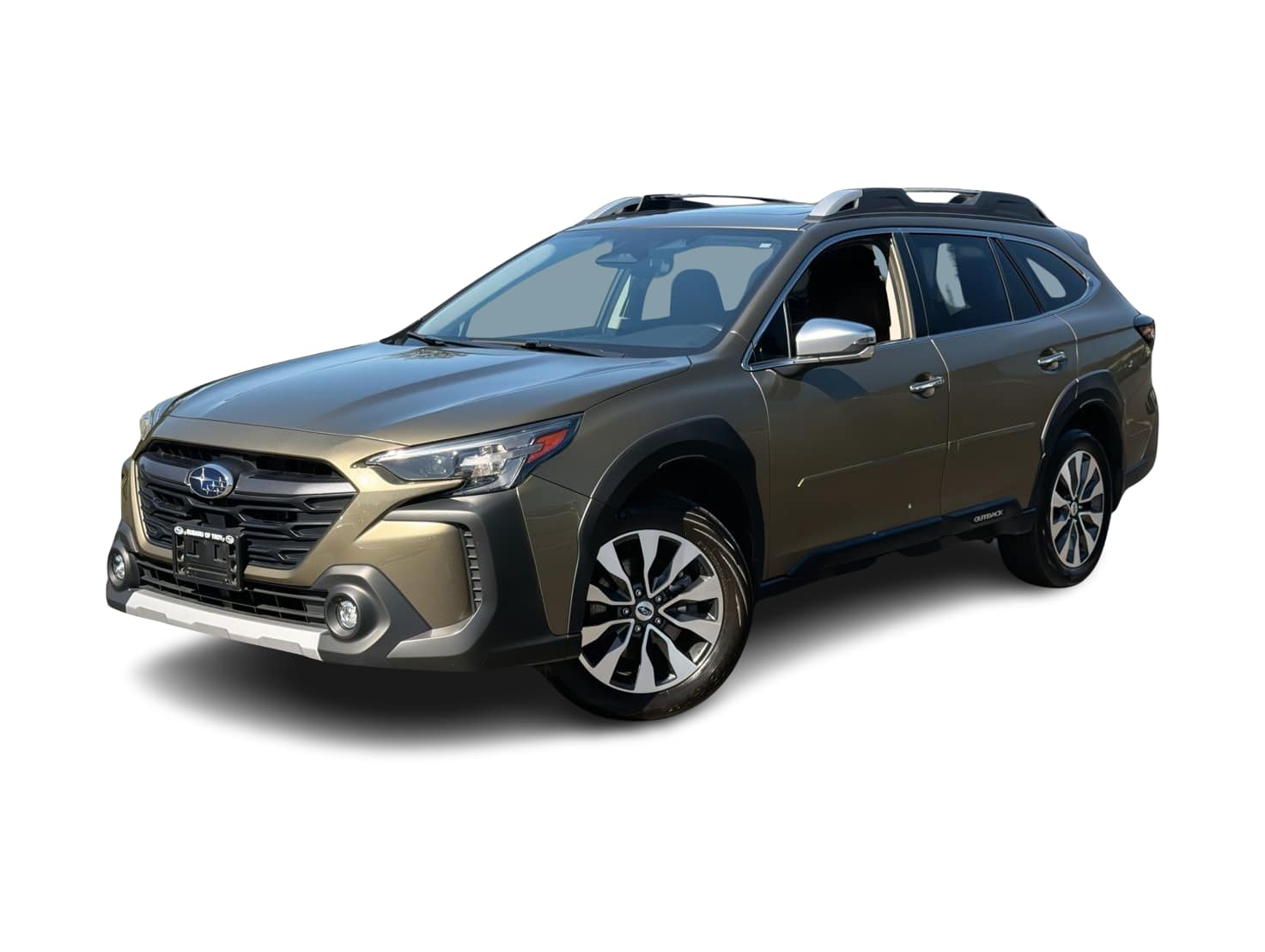 Thumbnail: 2024 Subaru Outback - 1