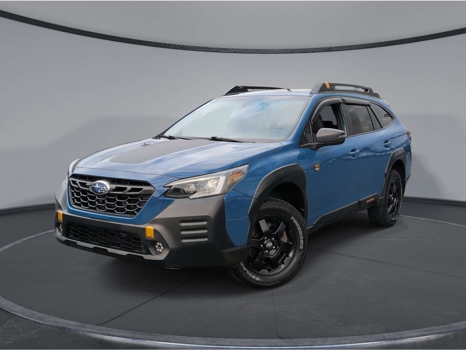 2022 Subaru Outback Wilderness's photo