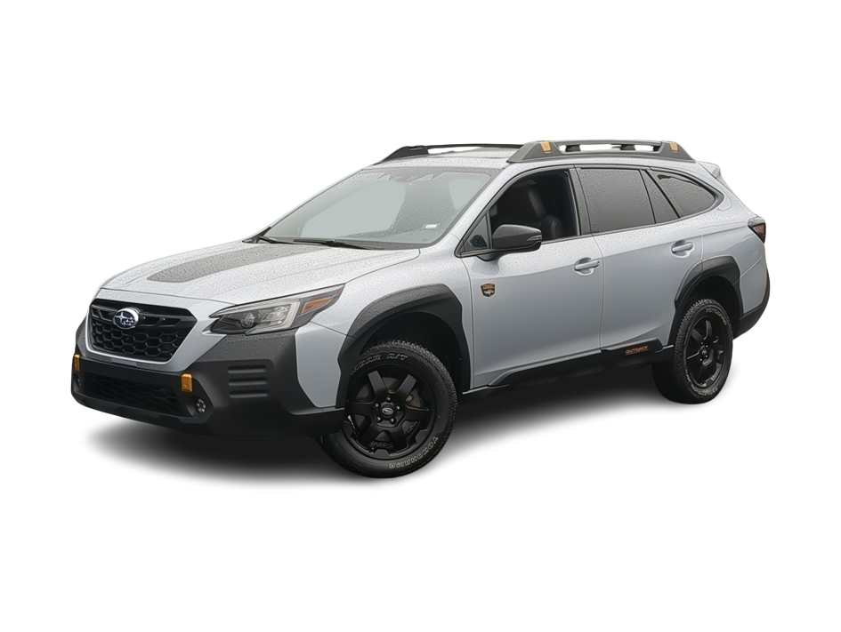 2023 Subaru Outback Wilderness -
                Troy, NY