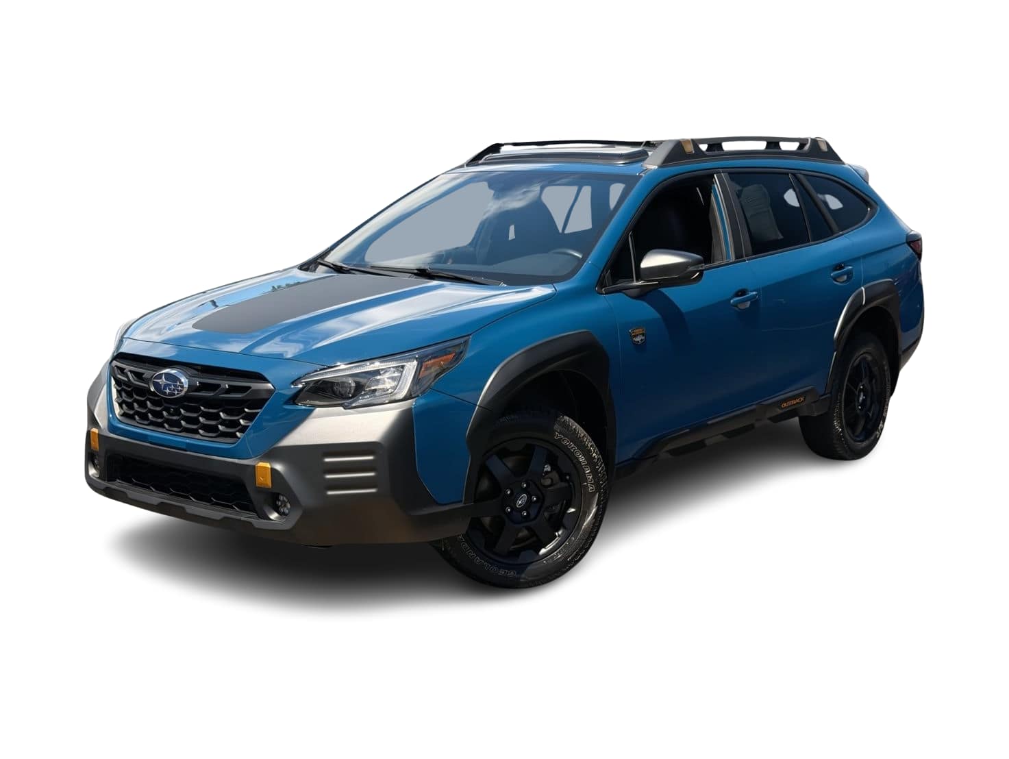 Thumbnail: 2023 Subaru Outback - 1