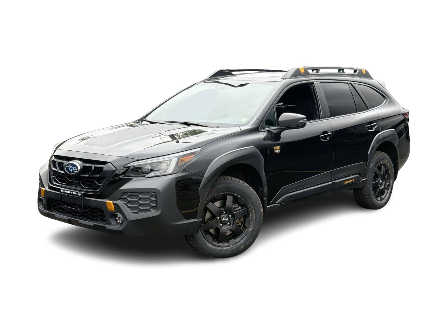 Thumbnail: 2024 Subaru Outback - 1
