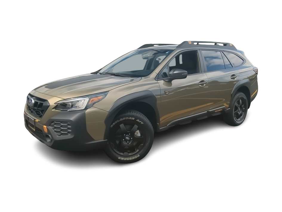 2024 Subaru Outback Wilderness -
                Troy, NY