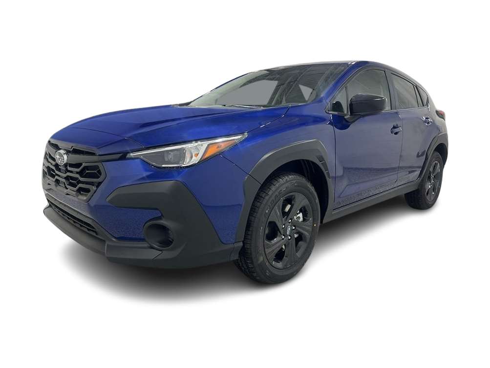 Thumbnail: 2026 Subaru Crosstrek - 1