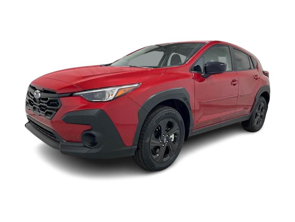 Thumbnail: 2026 Subaru Crosstrek - 1