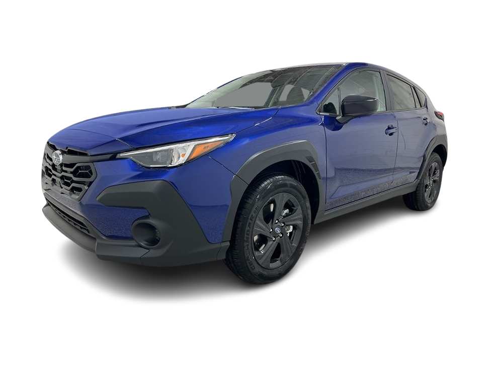Thumbnail: 2026 Subaru Crosstrek - 1