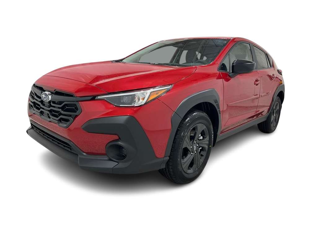 Thumbnail: 2026 Subaru Crosstrek - 1