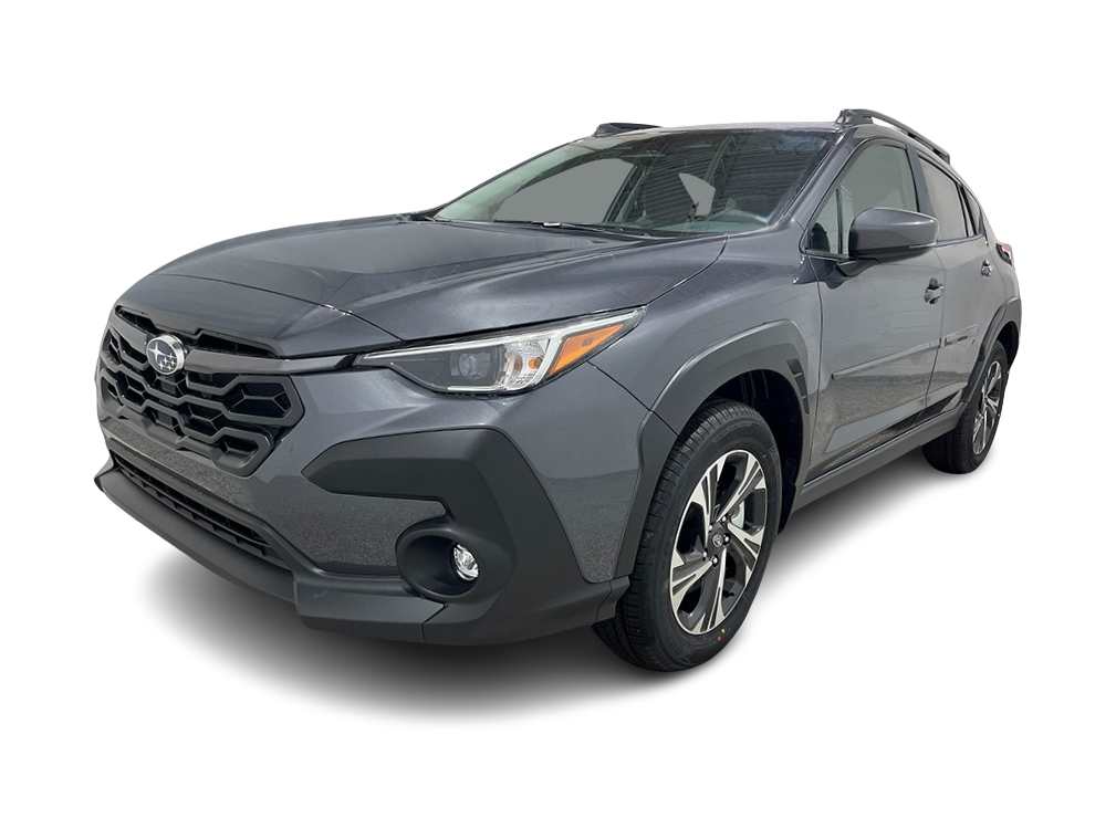 Thumbnail: 2026 Subaru Crosstrek - 1