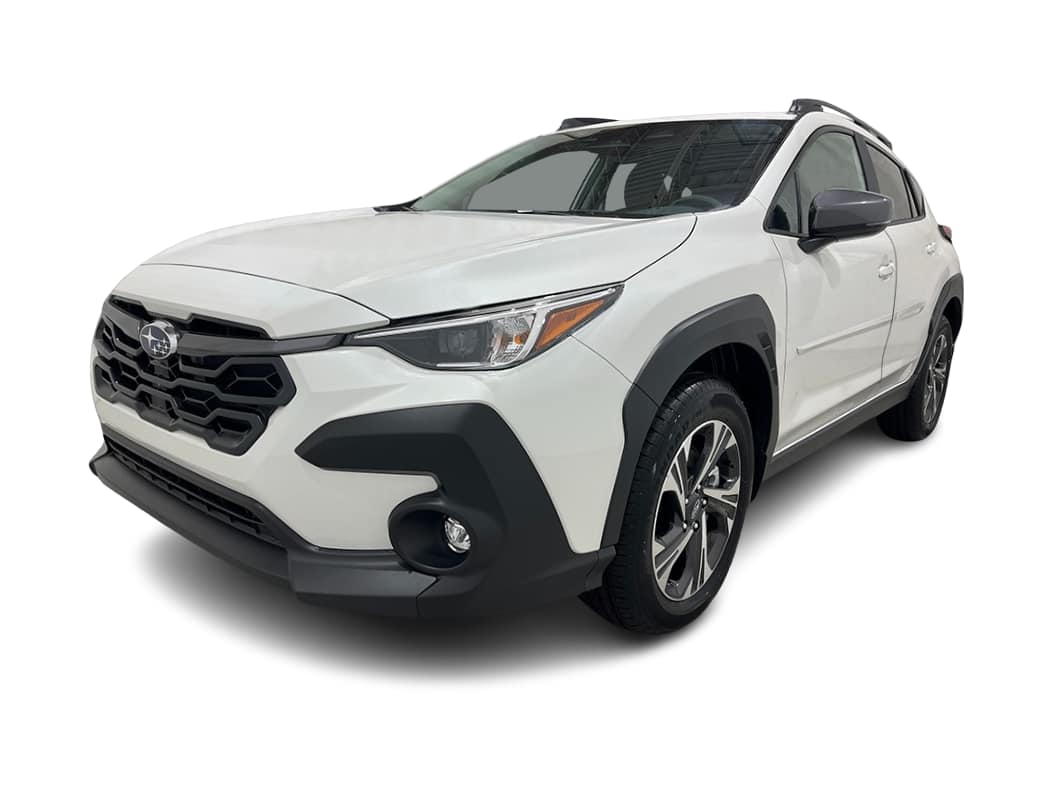 Thumbnail: 2026 Subaru Crosstrek - 1