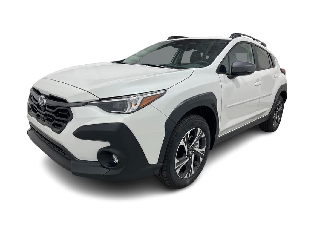 Thumbnail: 2026 Subaru Crosstrek - 1
