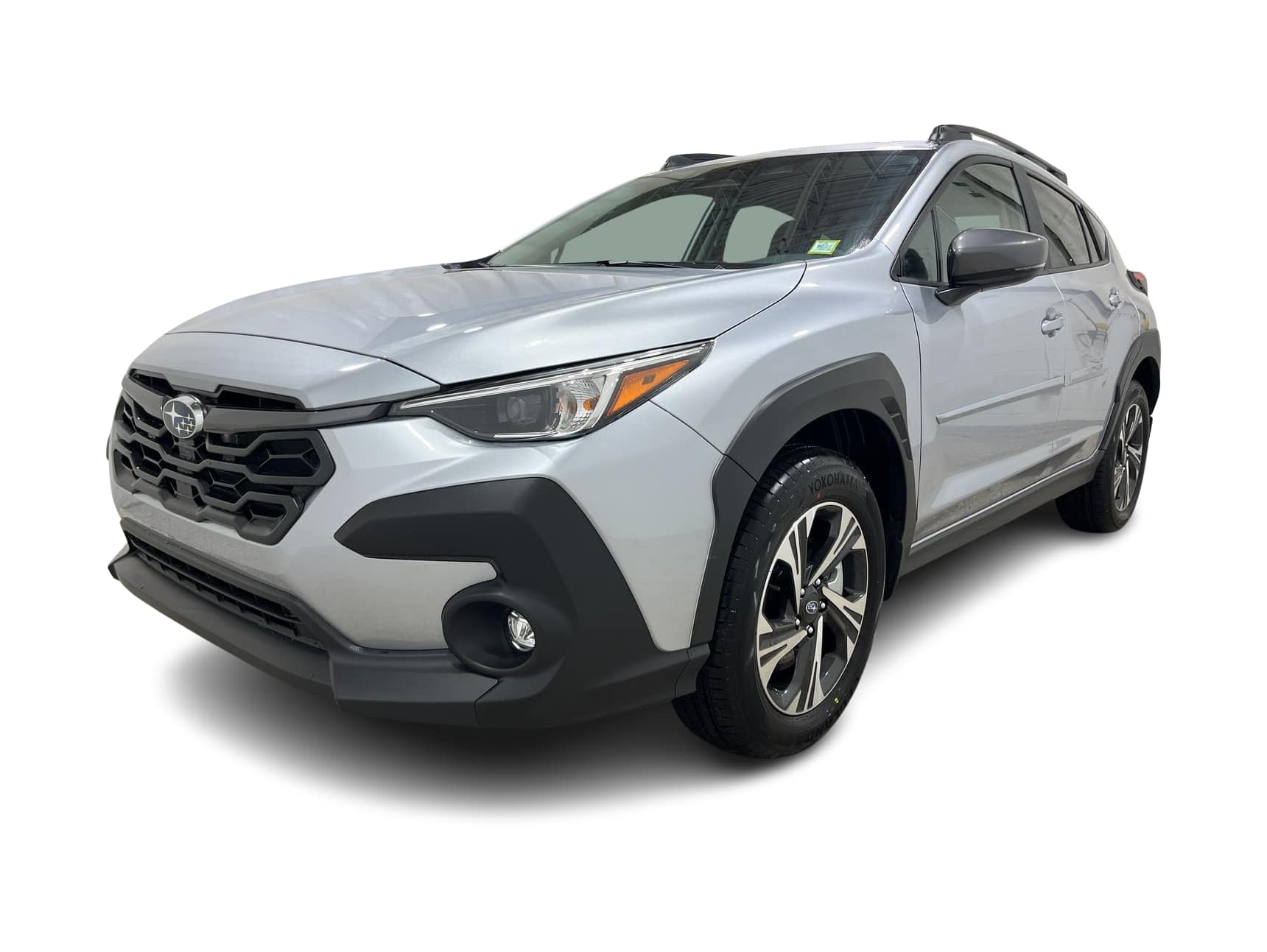 Thumbnail: 2026 Subaru Crosstrek - 1